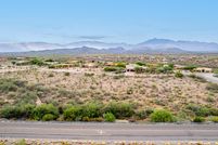 Homesite for sale in Pima County, Arizona