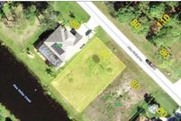 Homesite for sale in Charlotte County, Florida