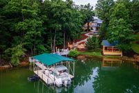 Land for sale in Union County, Georgia