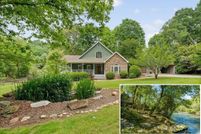 House for sale in Gilmer County, Georgia