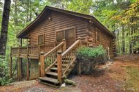 Land for sale in Gilmer County, Georgia