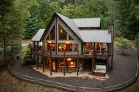 Land for sale in Fannin County, Georgia