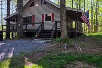 Land for sale in Fannin County, Georgia