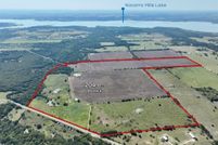 Undeveloped Land for sale in Navarro County, Texas