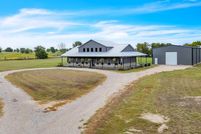 Land for sale in Hunt County, Texas