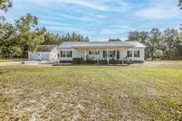 House for sale in Bladen County, North Carolina