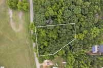 Land for sale in Greenville County, South Carolina