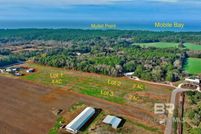 Undeveloped Land for sale in Baldwin County, Alabama