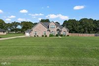 Land for sale in Caddo Parish, Louisiana