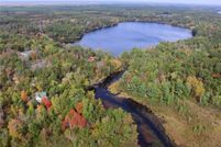 Land for sale in Burnett County, Wisconsin