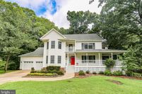 Land for sale in Stafford County, Virginia