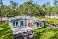 Land for sale in Collier County, Florida