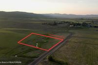 Land for sale in Lincoln County, Wyoming