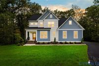 Undeveloped Land for sale in Chesterfield County, Virginia