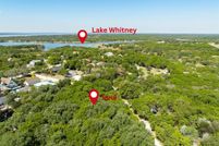 Land for sale in Hill County, Texas