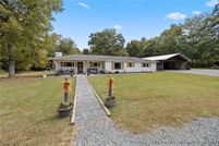 Land for sale in Chatham County, North Carolina