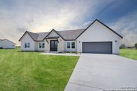 Land for sale in Medina County, Texas