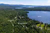 House for sale in Franklin County, Maine