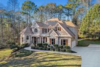 Land for sale in Hall County, Georgia