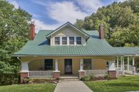 Farm and Ranch for sale in Cocke County, Tennessee