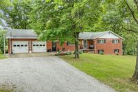 Farm and Ranch for sale in Franklin County, Indiana