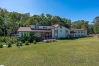 Land for sale in Laurens County, South Carolina