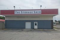 Land for sale in Marshall County, Kentucky