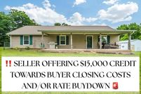 Land for sale in Benton County, Arkansas