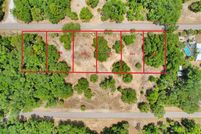 Homesite for sale in Citrus County, Florida
