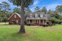 Land for sale in Lee County, Georgia