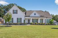 Land for sale in Barrow County, Georgia