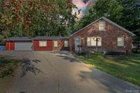 Land for sale in Macomb County, Michigan