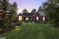 Land for sale in Habersham County, Georgia