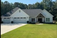 Land for sale in Marion County, Alabama