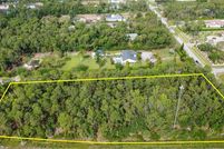 Undeveloped Land for sale in Collier County, Florida