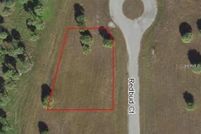 Land for sale in Charlotte County, Florida