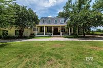 Land for sale in Baldwin County, Alabama