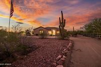 Land for sale in Maricopa County, Arizona