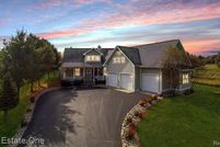 Land for sale in Alcona County, Michigan