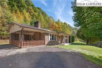 House for sale in Ashe County, North Carolina