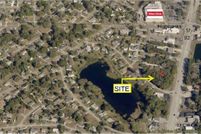 Land for sale in Volusia County, Florida