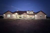 Land for sale in Randall County, Texas