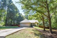 Land for sale in Pike County, Georgia