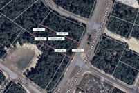 Land for sale in Marion County, Florida