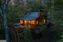 Land for sale in Gilmer County, Georgia