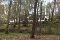 Land for sale in Cherokee County, Georgia