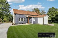 Land for sale in Lancaster County, South Carolina