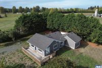 Land for sale in Clallam County, Washington