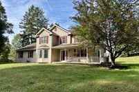 Land for sale in Columbia County, Pennsylvania