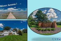 Land for sale in Caroline County, Virginia